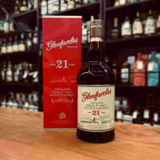 Glenfarclas 21 Single Malt Scotch Whisky 單一麥芽威士忌