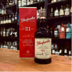 Glenfarclas 21 Single Malt Scotch Whisky 單一麥芽威士忌