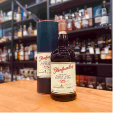 Glenfarclas 25 Single Malt Scotch Whisky 單一麥芽威士忌