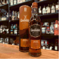 Glenfiddich 14 Rich Oak Single Malt Scotch Whisky 單一麥芽威士忌