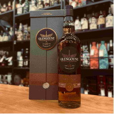 Glengoyne 18 Single Malt Scotch Whisky 單一麥芽威士忌