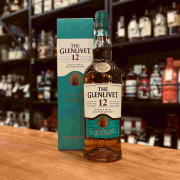 Glenlivet 12 1L Single Malt Scotch Whisky 單一麥芽威士忌