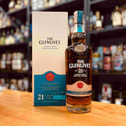 Glenlivet 21 Single Malt Scotch Whisky 單一麥芽威士忌