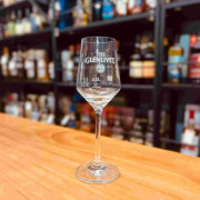 Glenlivet Nosing Glass (Two Calibration marks for 2cl and 4cl) 聞香杯