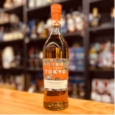 Glenmorangie A Tale of Tokyo Single Malt Scotch Whisky 單一麥芽威士忌