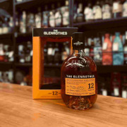 Glenrothes 12 Single Malt Scotch Whisky 單一麥芽威士忌